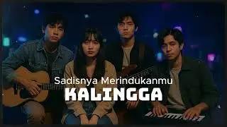 Sadisnya Merindukanmu &ndash; Lagu Pop Indie Band Indonesia Terbaru 2025