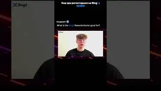 Бонусы новых трейдеров BingX #shorts #bingx #трейдинг #бонус #крипта #криптовалюта #btc #eth #bybit
