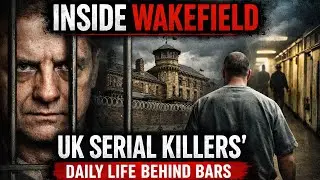 Inside Wakefield: UK Serial Killers&rsquo; Daily Life Behind Bars