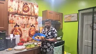 ГОТОВИМ ВКУСНОЕ И АППЕТИТНОЕ КАРРИ ИЗ ПОЛОСАТОГО ОКУНЯ 🥰