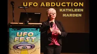 Kathleen Marden presents 