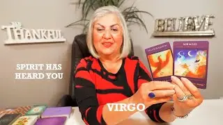 VIRGO ♍️  CHOOSE YOURSELF & THE UNIVERSE REWARDS YOU! — JANUARY 2026  TAROT READING
