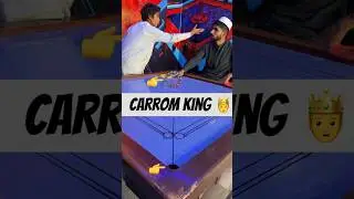 World number one Carrom  best moment #2026 #shorts