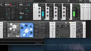 Atomic Oscillator Deep Dive
