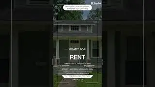 Offered For Lease: 2367 Circle Ave Memphis TN 38112