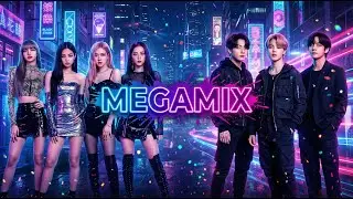 KPop Mix 2026 #7 - BLACKPINK, BTS, JENNIE, LISA, ILLIT , aespa, TWICE, Stray Kids, IVE, LE SSERAFIM