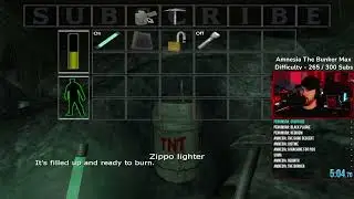 Frictional Games Anthology Speedrun (Penumbra/Amnesia/SOMA) - [10/4/24]