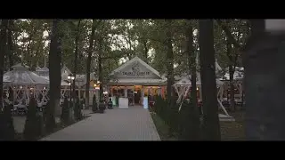 Cabana stejarilor by Ionut Constantin Videography