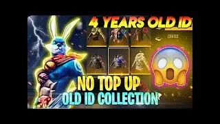 My 2022 All Collection || Top No 1 Collection Free Fire (Inrox Gamer)