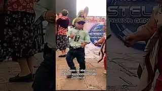y abelito pensando que sus padres se la pasan en la tienda #lacasadelosfamososmexico