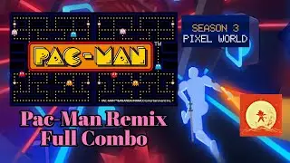 Beat Blade - Pacman Remix (Hard) Full Combo
