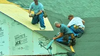 Roof Repair Spring TX - Roofing Contractors in Spring TX