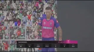 Cricket 24 l Gbc