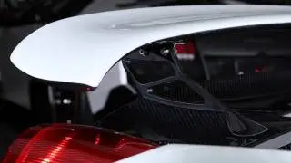 Ferrari 458 Italia Super Veloce Racing
