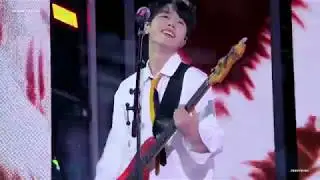 [4K] 191005 강남페스티벌 더로즈 (TheRose) 이재형 직캠 - RED / Jaehyeong fancam