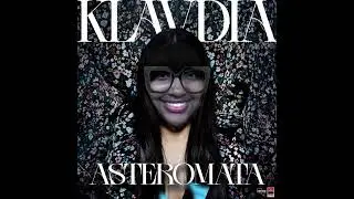 Klavdia - Asteromata (CUPCAKKE REMIX)