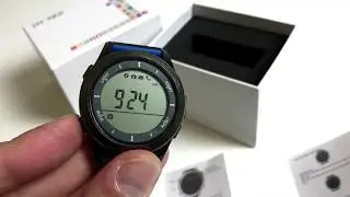 NO 1 F3 Sports Smartwatch