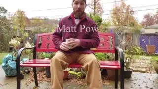 Word of Pow 