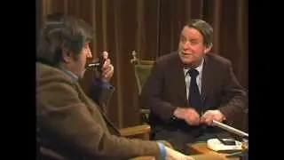 &Uuml;ber Phantasie - G&uuml;nter Grass und Siegfried Lenz im Gespr&auml;ch
