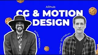 Computer Graphics: Vladimir Shirokun (MIPT, GoldFinchWorks)