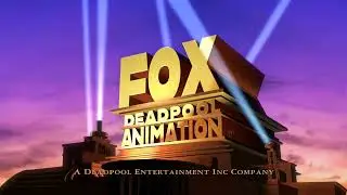 FDP / FDA / Walt Disney Animation Studios / Lacey Productions (2022, version 6) (UPDATED)