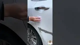 touch up paint pen is a car scratch repair tool