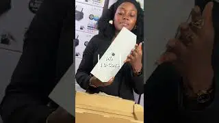 SNTIC UNBOXING MACBOOK AIR M4