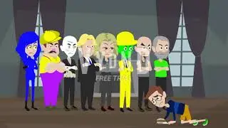 Dylan VS The Alanastiums