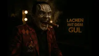 Lachen mit dem Gul - kleine Meme Show