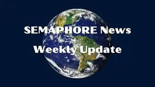 Semaphore News weekly report for southeast Michigan, October 29, 2025