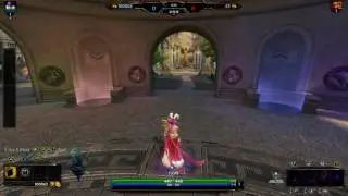 *NEW VGS* Smite |  Bun Bun Nox