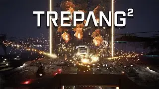 TREPANG2 : BREAKING THE CYCLE