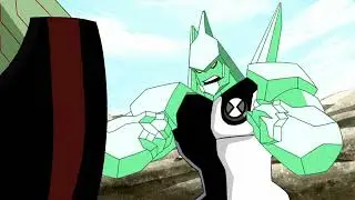Ben 10 Vs Vilgax | Ben 10 - Espa&ntilde;ol Latino