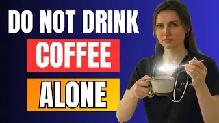 The SHOCKING Benefits of Adding THIS Powder to Your Coffee | Men Over 45