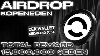 OpenEden Bikin Dunia Finansial Tradisional Masuk Ke Blockchain!