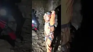 Veryovkina Cave The Deepest Cave on Earth!