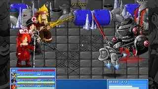 EBF4 - High Quality Guide on Killing The Praetorian! (Epic Difficulty)