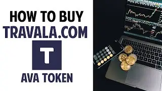 How To Buy Travala.com Crypto Token (AVA) On Binance 💰