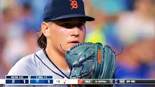 Tyler Holton - September 2024 | 17K, SV2, SD7