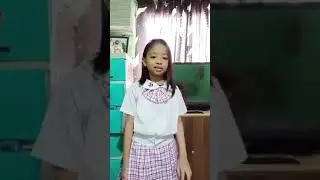 story telling about A selfless act