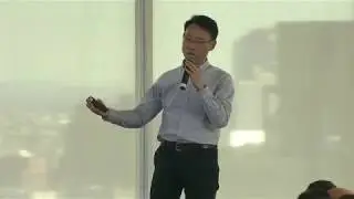 Ontology Network NYC Launch + NEO Ecosystem Sharing Session I