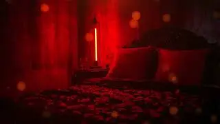 Romantic Night Vibes 💕 Sensual Music for Love & Desire