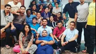 MPPSC 2019, Training in RCVP NORONHA ACADEMY, Bhopal