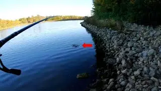 How to catch trophy bass every time ￼