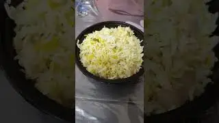 KFC STYLE CHICKEN RICE BOWL@CHI-NIS KITCHEN