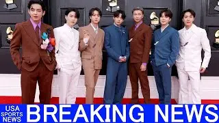 BTS Officially Announces Release Date of First Album in Almost 4 Years After Completing Mandatory Mi