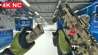 Call of Duty Modern Warfare 2: Domination gameplay [4K No Commentary]