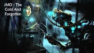 JMD -  The Cold And Forgotten