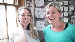 Testimonials Yin Yoga Teacher Training 2018 with TJ Maher