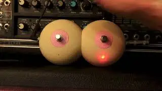 Double Boobster Bass Booster